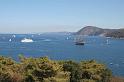 Ankunft elba